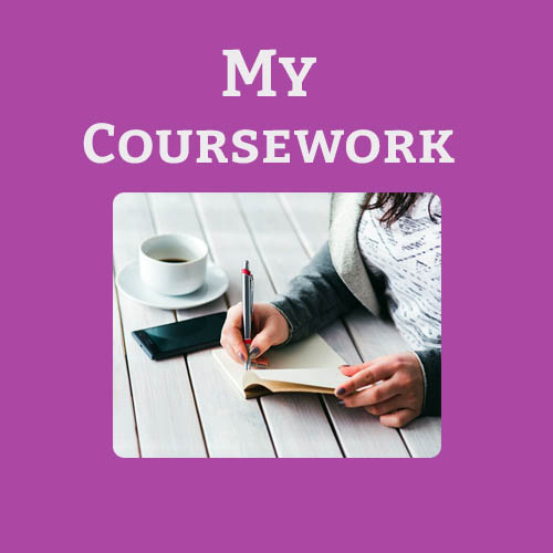 coursework writer free